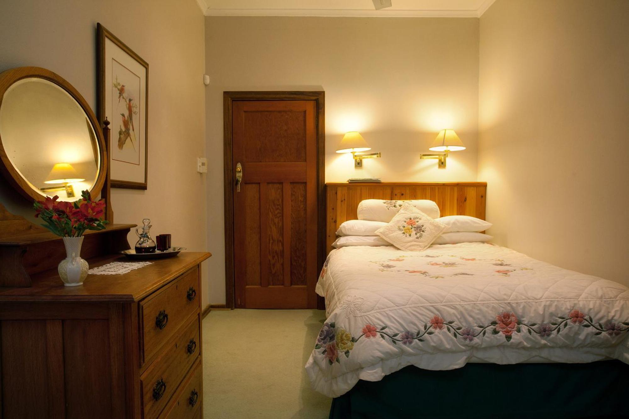 Lupus Den Country House B&B Sunland Eksteriør bilde