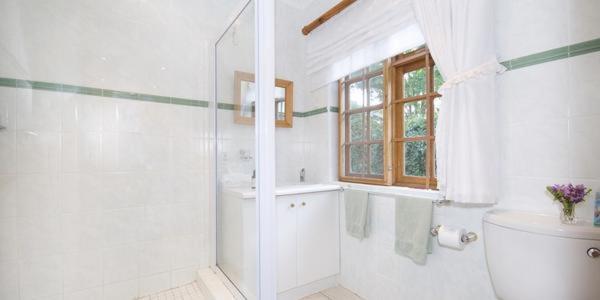 Lupus Den Country House B&B Sunland Eksteriør bilde