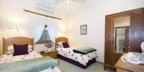 Lupus Den Country House B&B Sunland Eksteriør bilde
