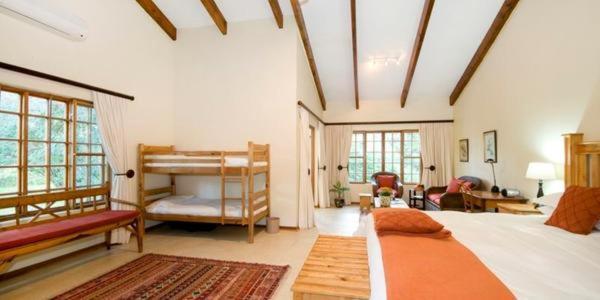 Lupus Den Country House B&B Sunland Eksteriør bilde