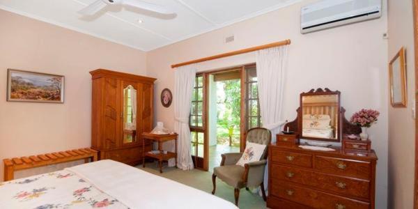 Lupus Den Country House B&B Sunland Eksteriør bilde