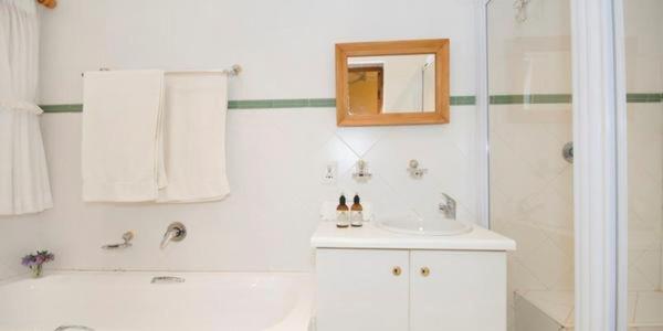 Lupus Den Country House B&B Sunland Eksteriør bilde
