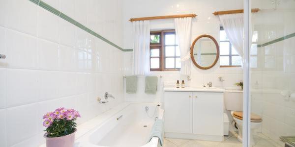 Lupus Den Country House B&B Sunland Eksteriør bilde