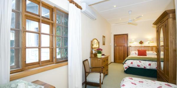 Lupus Den Country House B&B Sunland Eksteriør bilde