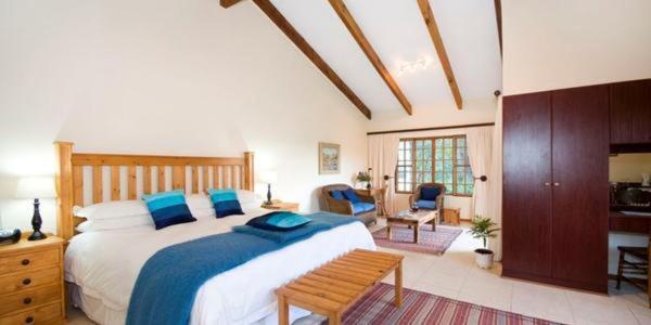 Lupus Den Country House B&B Sunland Eksteriør bilde