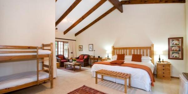 Lupus Den Country House B&B Sunland Eksteriør bilde