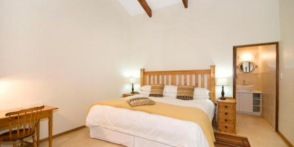Lupus Den Country House B&B Sunland Eksteriør bilde